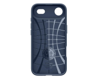 Spigen Liquid Air do Iphone 17 Air Navy Blue - 1359822 - zdjęcie 3